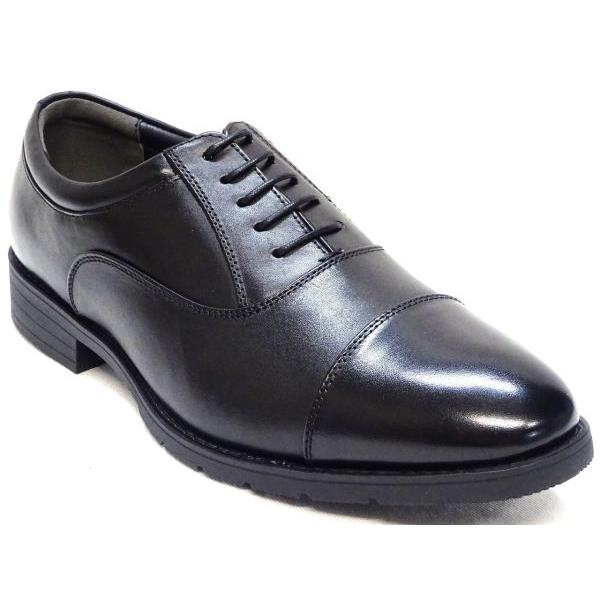 29cm(us12.5) HIROKO KOSHINO HRK5008 【5E】 BL ブラック ヒ...