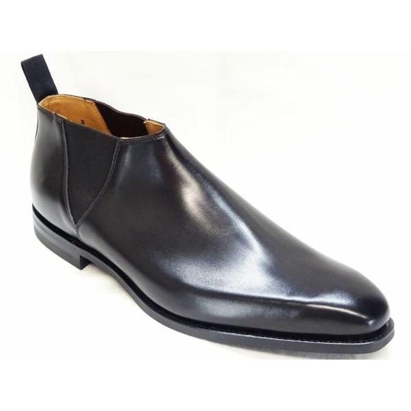CROCKETT & JONES Crockett & Jones DEENE ブーツ 26362A-C01C1