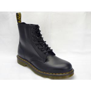 Dr.Martens（ドクターマーチン） 27833001 RIKARD POLISHED SMOOTH 8I