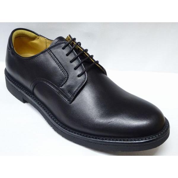 27.5cm(us11.0) REGAL REGALWALKER 101W【３E】 ＢＬＡＣＫ リー...