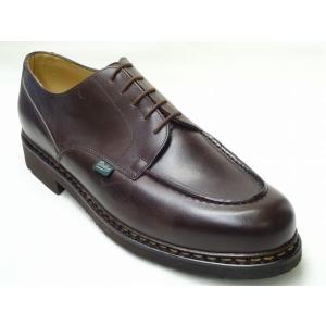 Paraboot（パラブーツ） eu 45 (29.5) MICHAEL 7156-04 BLACK big-b
