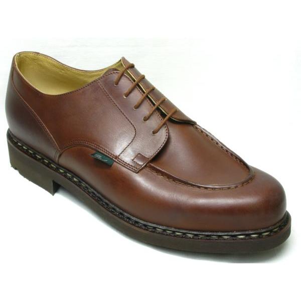 uk11 (29.5cm) PARABOOT パラブーツ CHAMBORD 7107 マロン　（ＢＲ...