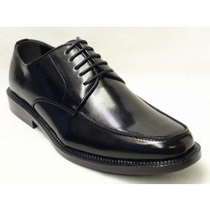 30cm(us13.5) BEL UOMO 1005 【４Ｅ】 ＢＬＡＣＫ ビジネス  big-b｜big-b