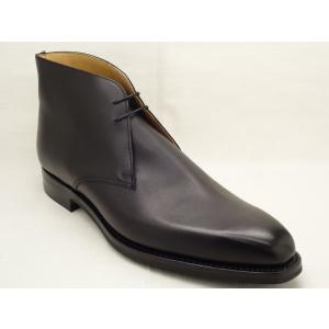Crockett&Jones クロケット&ジョーンズ TETBURYテッドベリー CROCKETT&JONES（クロケット＆ジョーンズ） uk10.5(29cm) テットベリー