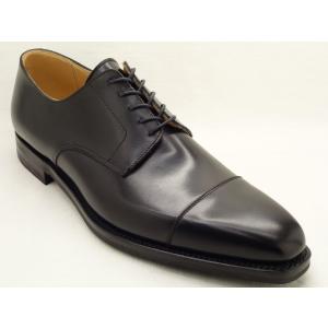 CROCKETT&JONES（クロケット＆ジョーンズ） uk11.5(30.0cm) ハラム