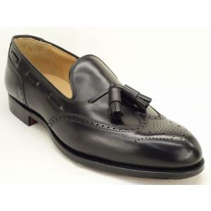 CROCKETT&JONES uk11 (29.5cm) クロケット＆ジョーンズ ベルグレイブ