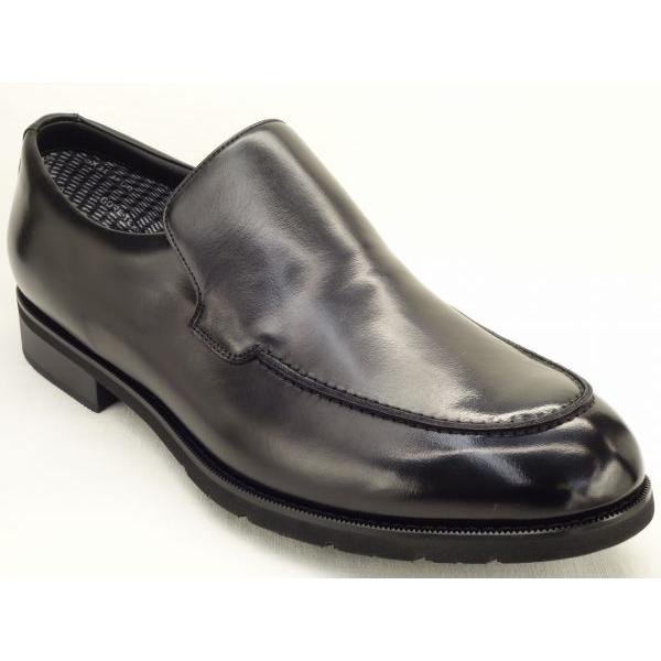 29cm(us12.5) マドラスウォーク 5622C GORE-TEX 【5E】 ＢＬＡＣＫ マド...