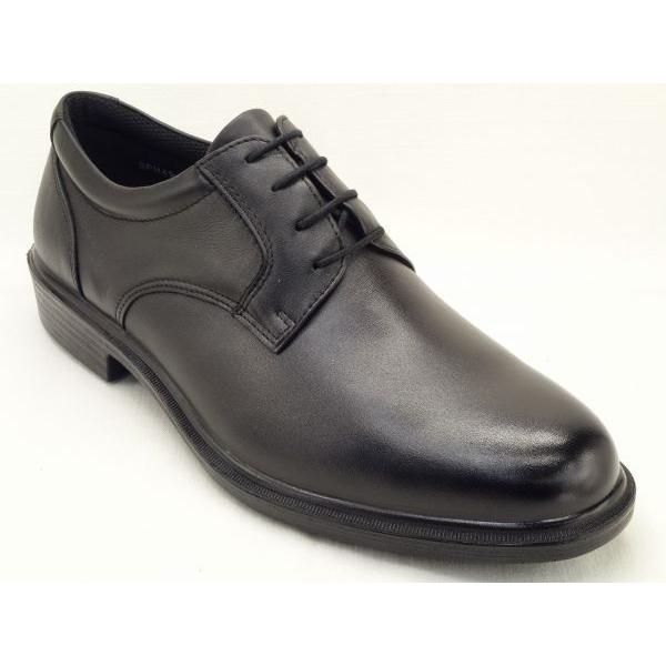 28cm(us11.5) MOONSTAR ムーンスター SPH4940 【4E】 ＢＬＡＣＫ ムー...