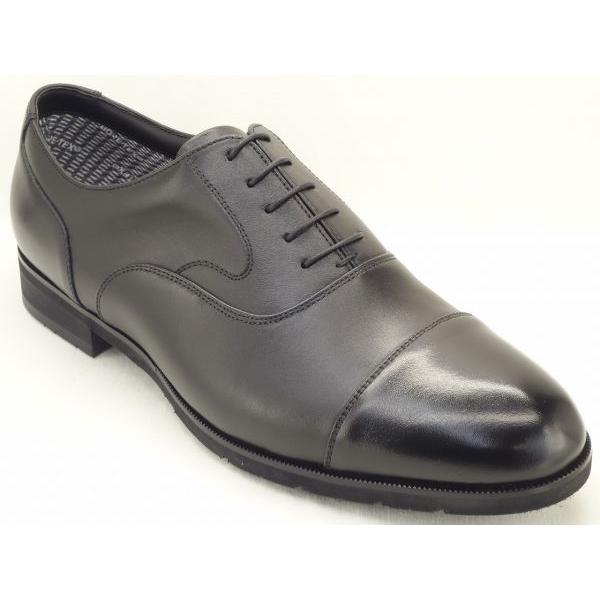 27.5cm(us11.0) マドラスウォーク 5640 GORE-TEX 【4E】 ＢＬＡＣＫ マ...