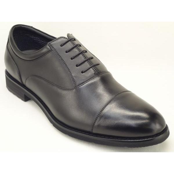 28cm(us11.5) マドラスウォーク 5904 GORE-TEX 【4E】 ＢＬＡＣＫ マドラ...