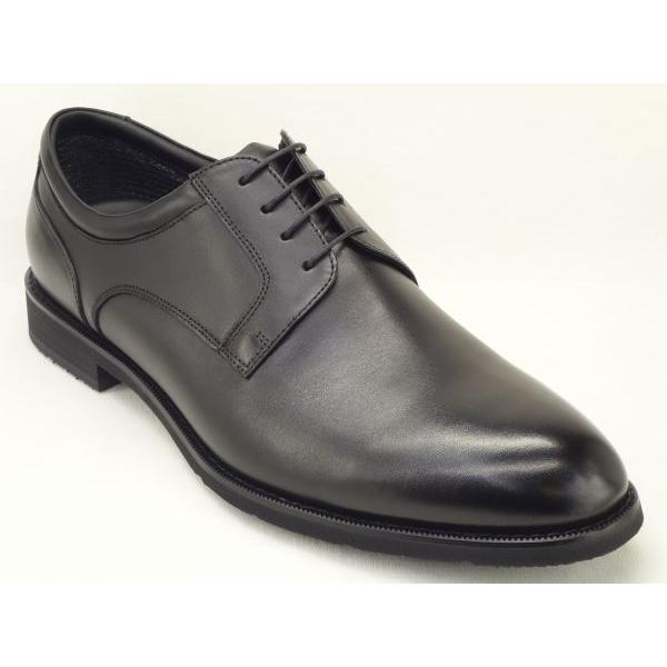 28cm(us11.5) マドラスウォーク 5906 GORE-TEX 【4E】 ＢＬＡＣＫ マドラ...