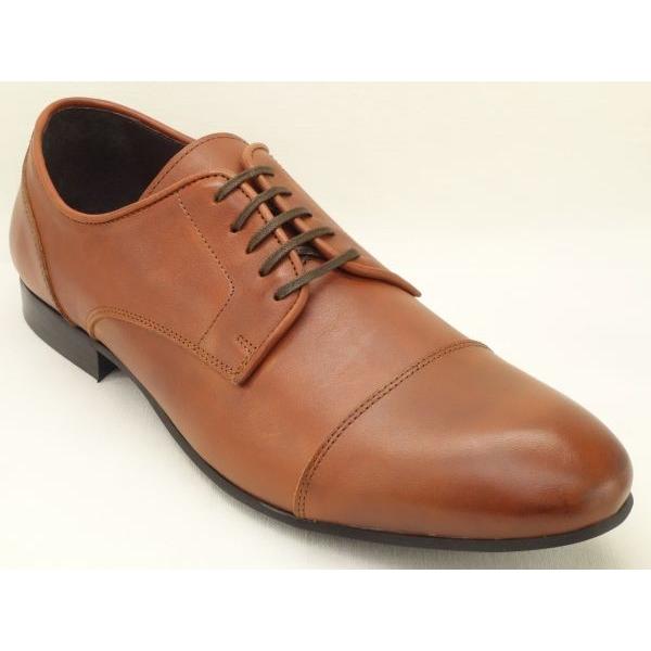 eu 45 (29.5) SHOEHOLIC S-14036 ＢＲＯＷＮ インポート  big-b