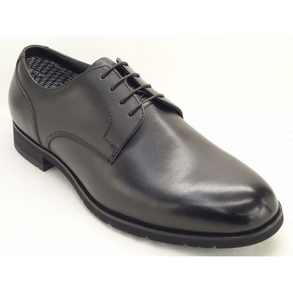 28cm(us11.5) マドラスウォーク 5650S GORE-TEX 【5E】 ＢＬＡＣＫ マド...