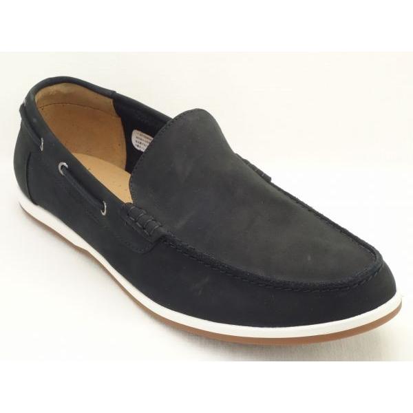 uk 10(28.5cm) クラークス MORVEN SUN 083J 【G】 ＢＬＡＣＫ クラーク...