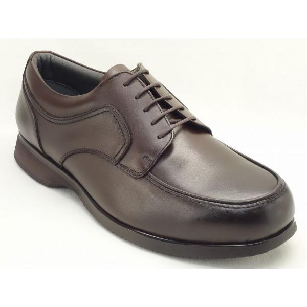 27cm(us10.5) ファイブフィールド　FIVE FIELD 6812 【6E】 DBR ダー...