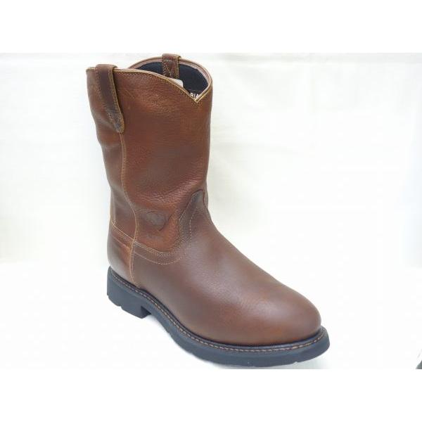 us 13 (31cm) アリアット ARIAT 10002385 SIERRA SUN WP 【２...