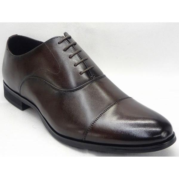 28cm(us11.5) MODELLO DMK7401 【4E】 ダークブラウン モデロ  big...