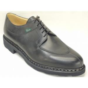 Paraboot（パラブーツ） eu 45 (29.5) MICHAEL 7156-04 BLACK big-b