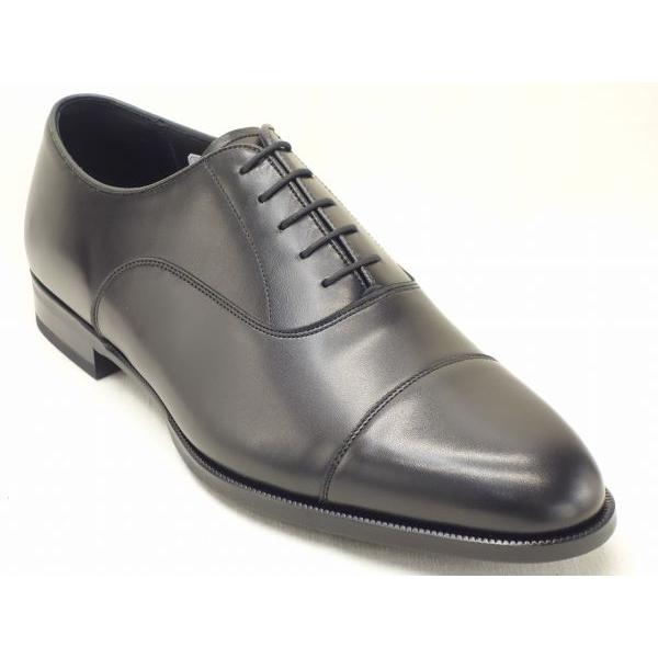 27.5cm(us11.0) REGAL 11KR 【4E】 BL ＢＬＡＣＫ リーガル  big-...