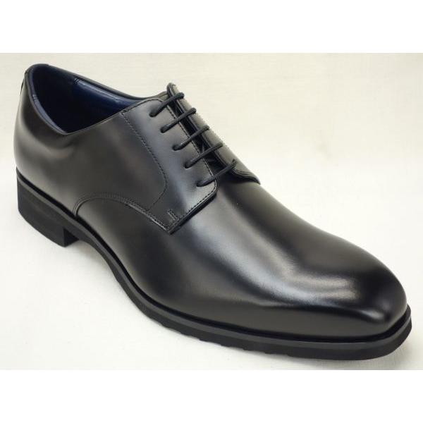 28cm(us11.5) KENFORD KP01 【4E】 BL ＢＬＡＣＫ ケンフォード  bi...