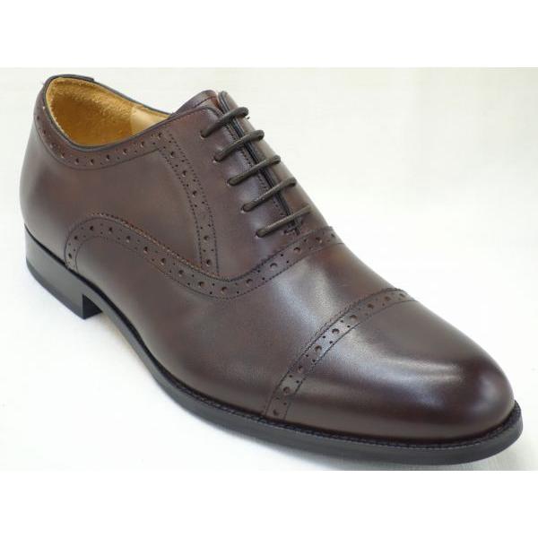 28cm(us11.5) MOONSTAR バランスワークス BW0101 DB ダークブラウン バ...