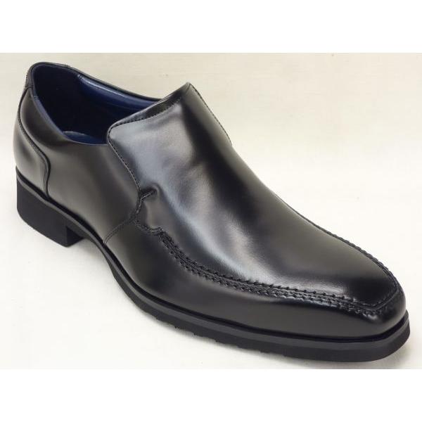 28.5cm(us12.0) KENFORD KP03 【4E】 BL ＢＬＡＣＫ ケンフォード  ...