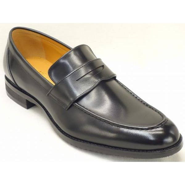 28cm(us11.5) VIA CAMMINO ヴィア カミーノ VCK8048 【4E】 BL ...