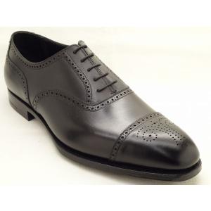 クロケットアンドジョーンズ CROCKETT&JONES イギリス製 WELBECK