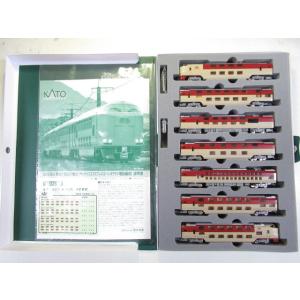 カトー（KATO） KATO 10-1564 285系0番台＜サンライズエクスプレス