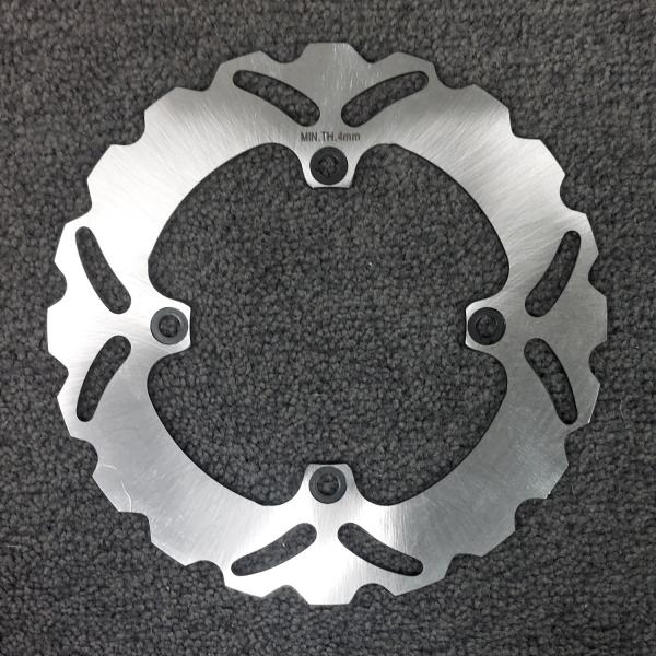 オリジナル　ウェーブディスク　リア　ドゥカティ　748／916／996／998