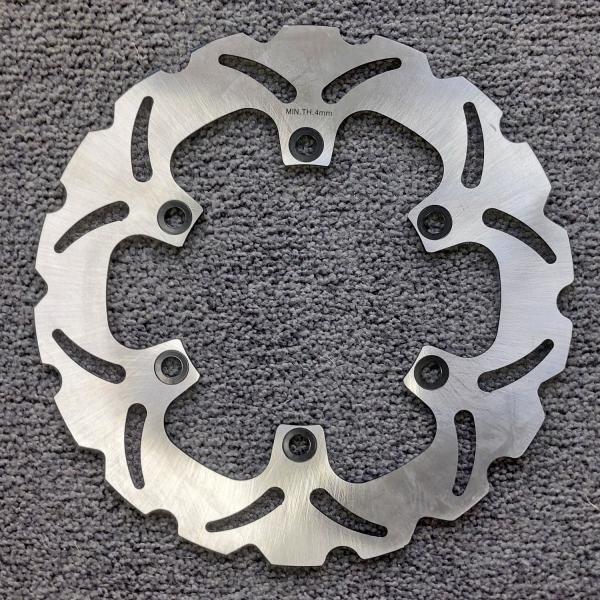 オリジナル　ウェーブディスク　リア　GPZ900R(A1〜6)　エリミネーター900　1000