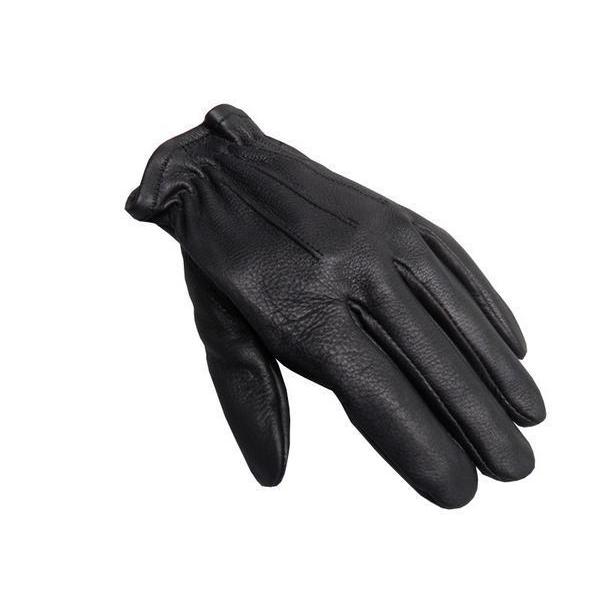 NAPA鹿革グローブ　スーパーショート L