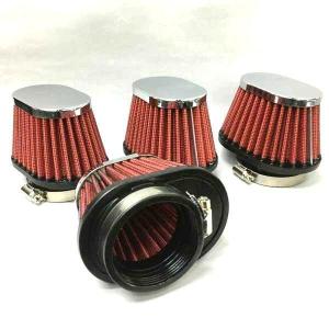 汎用パワーフィルター4個セット 51mm : BIG BEAT - 通販 - Yahoo