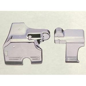 新品！ワルキューレ シャークシート！New Type【薄型】HDタック : BIG