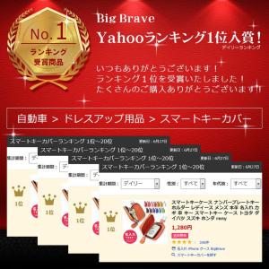キーケース メンズ レディース 車 スマートキ...の詳細画像1
