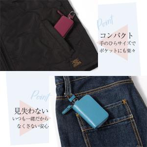 キーケース メンズ レディース 車 スマートキ...の詳細画像5