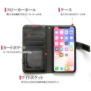 XRスマホケース iPhonexrケース 手帳...の詳細画像2