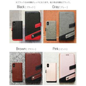 XRスマホケース iPhonexrケース 手帳...の詳細画像4