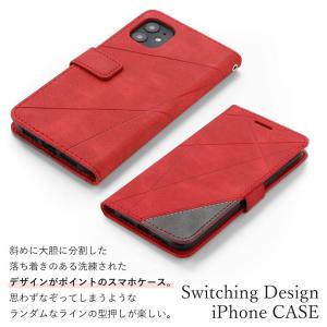 iphone12 ケース 手帳 12pro i...の詳細画像2