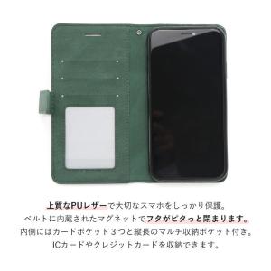 iphone12 ケース 手帳 12pro i...の詳細画像3