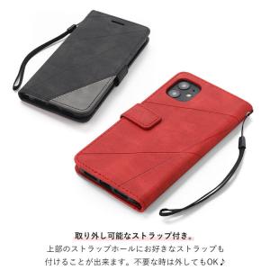 iphone12 ケース 手帳 12pro i...の詳細画像4
