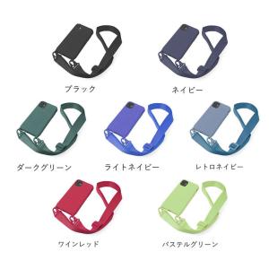 スマホケース ショルダー iphone16 i...の詳細画像3