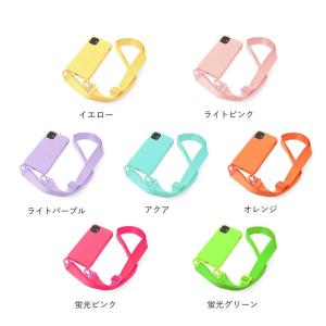 スマホケース ショルダー iphone16 i...の詳細画像4