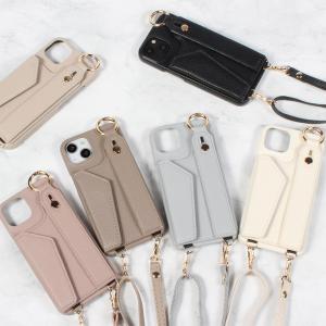 iPhone17 ケース スマホショルダー i...の詳細画像2