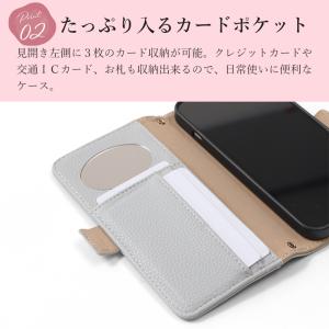 iPhone17 ケース ショルダー 手帳型 ...の詳細画像3