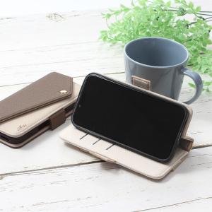iphone17 ケース ショルダー 手帳型 ...の詳細画像2
