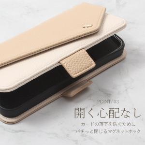iphone17 ケース ショルダー 手帳型 ...の詳細画像5