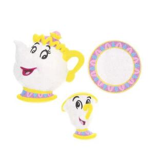 ディズニーランド ポット夫人の商品一覧 通販 Yahoo ショッピング