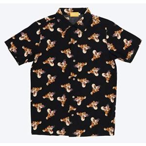 ティガー アロハシャツの商品一覧 通販 Yahoo ショッピング