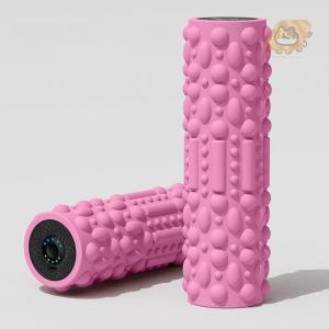 2024新品 振動フォームローラー 筋膜リリー...の詳細画像4